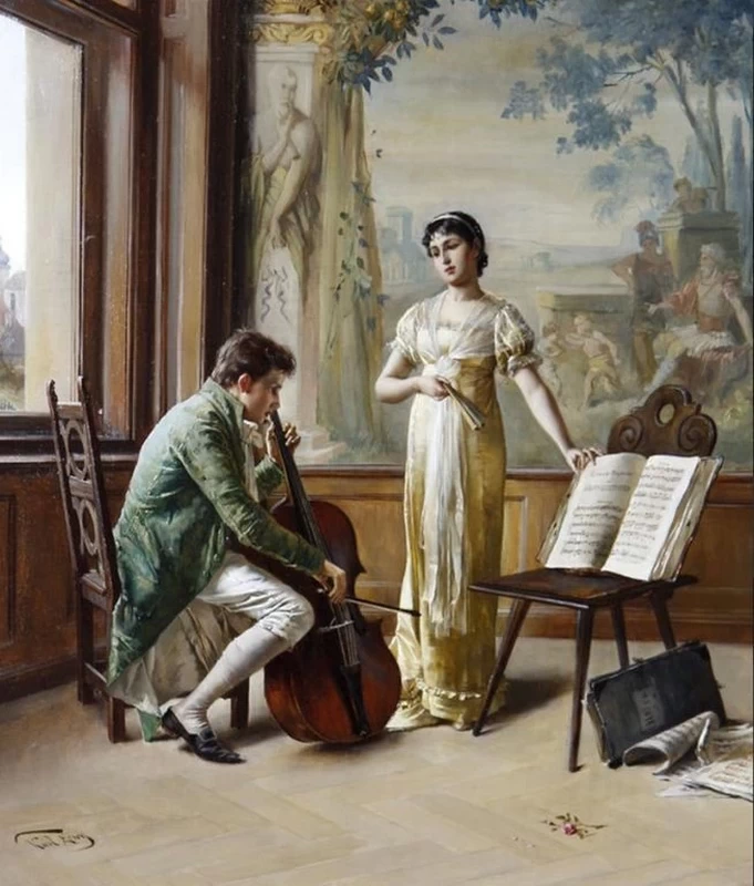 Musica da sala
